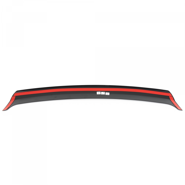Rear Bumper Protector compatible with Seat Exeo Sportstourer Estate ST 07.2009-05.2013  Rearguard, Tailored Fit Bumper Guard, ABS Plastic- Colour Matte Black