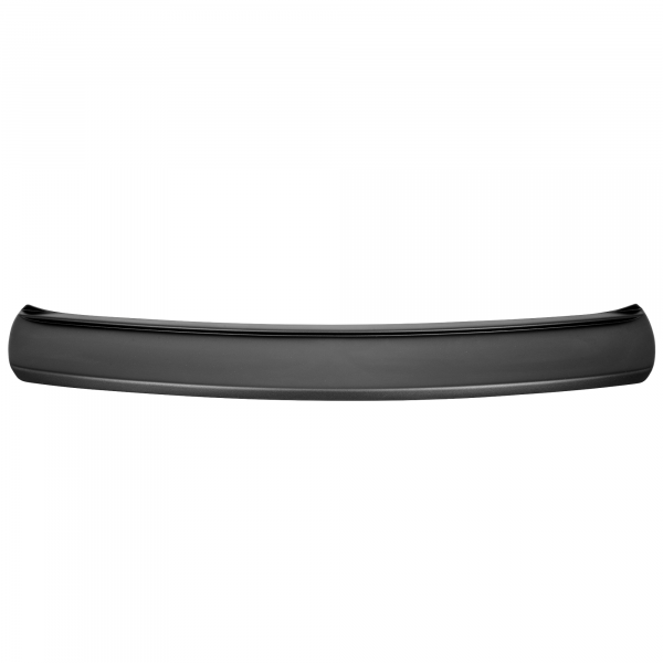 Rear Bumper Protector compatible with Skoda Rapid Spaceback 10.2013-11.2018  Rearguard, Tailored Fit Bumper Guard, ABS Plastic- Special Colour Brushed Aluminum Look