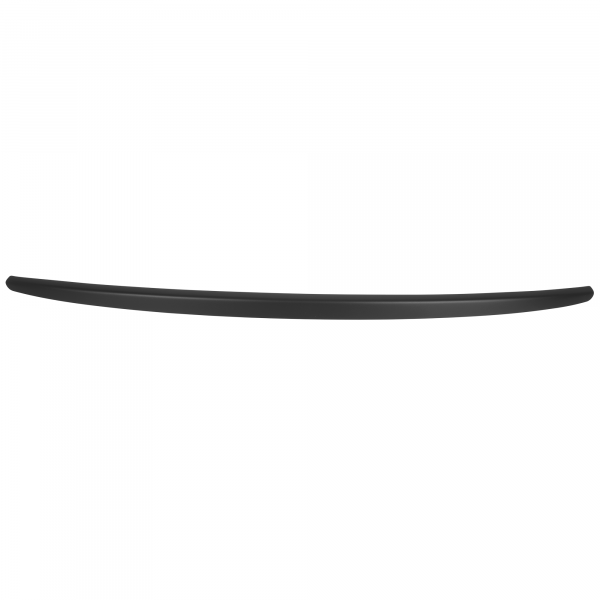 Rear Bumper Protector compatible with Skoda Kodiaq 11.2016-06.2021  Rearguard, Tailored Fit Bumper Guard, ABS Plastic- Special Colour Brushed Aluminum Look