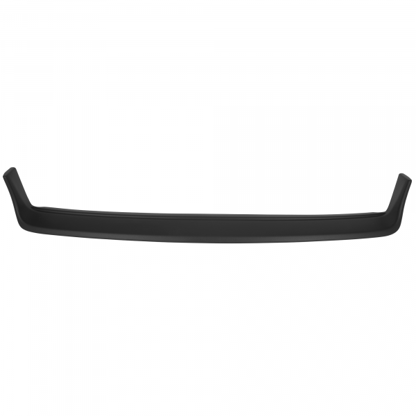 Rear Bumper Protector compatible with Skoda Octavia II Limousine 06.2004-12.2008  Rearguard, Tailored Fit Bumper Guard, ABS Plastic- Colour Matte Black