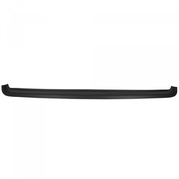 Rear Bumper Protector compatible with Skoda Octavia II Limousine 01.2009-01.2013  Rearguard, Tailored Fit Bumper Guard, ABS Plastic- Special Colour Carbon Look