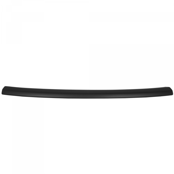 Rear Bumper Protector compatible with Skoda Octavia II RS Combi Estate 01.2006-05.2009 only for RS Kombi Rearguard, Tailored Fit Bumper Guard, ABS Plastic- Special Colour Carbon Look