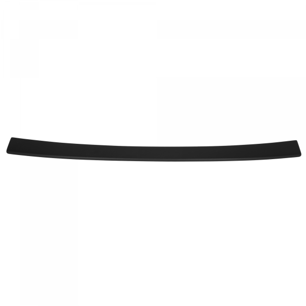 Rear Bumper Protector compatible with Suzuki Vitara 04.2015->  Rearguard, Tailored Fit Bumper Guard, ABS Plastic- Colour Matte Black