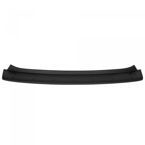 Zaštitna letva stražnjeg branika pogodno za Toyota Auris Hatchback 01.2013-05.2015  precizno pristajanje s dubokim zaštitnim rubom, ABS plastika- posebna boja srebrna