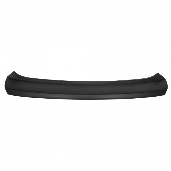 Ladekantenschutz passend für Toyota Avensis Kombi (T27) ab BJ. 1.2012-5.2015  passgenau mit Abkantung ABS- Sonderfarbe Carbon Optik