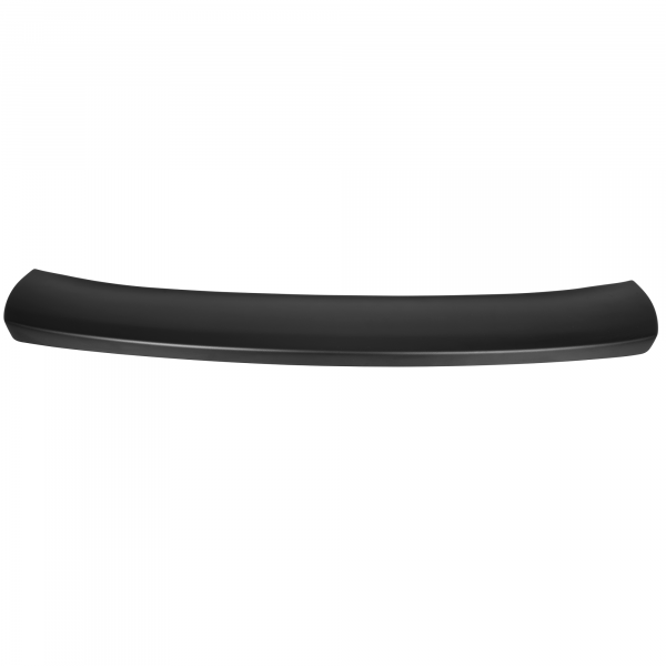 Ladekantenschutz passend für Toyota Avensis Touring Sports Kombi ab BJ. 6.2015-3.2019  passgenau mit Abkantung ABS- Sonderfarbe Carbon Optik