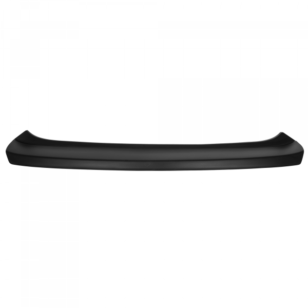 Ladekantenschutz passend für Toyota Avensis Kombi (T27) ab BJ. 1.2012-5.2015  passgenau mit Abkantung ABS- Sonderfarbe Carbon Optik
