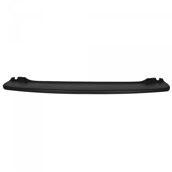 Zaštitna letva stražnjeg branika pogodno za Toyota Auris Hatchback 03.2010-12.2012  precizno pristajanje s dubokim zaštitnim rubom, ABS plastika- boja crna mat