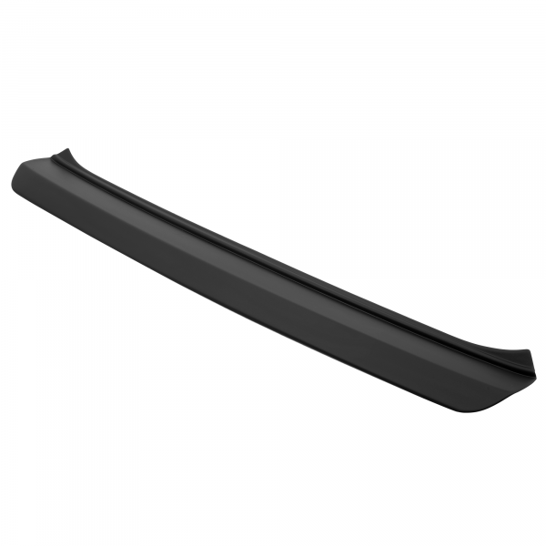 Ladekantenschutz passend für Volkswagen Passat B8 Limousine  ab BJ. 11.2014-11.2023  passgenau mit Abkantung ABS- Sonderfarbe Carbon Optik
