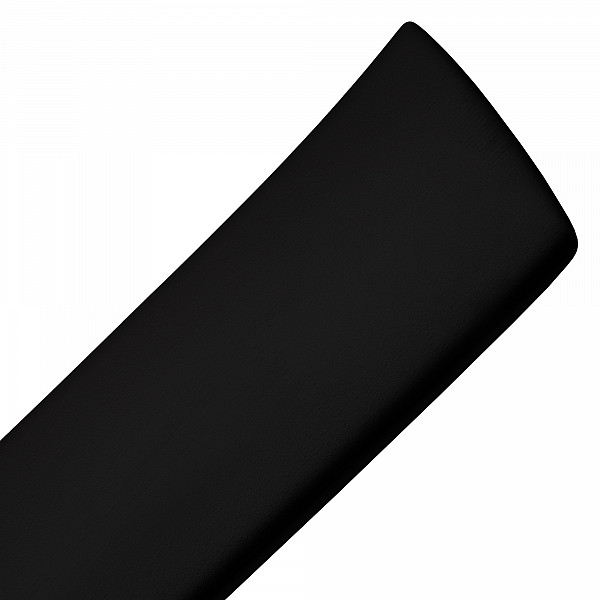 Rear Bumper Protector compatible with Volkswagen ID.Buzz 10.2022->  Rearguard, Tailored Fit Bumper Guard, ABS Plastic- Colour Matte Black