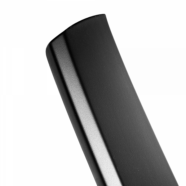 Rear Bumper Protector compatible with Volkswagen Caddy & Caddy Maxi 11.2020-> with painted bumper Rearguard, Tailored Fit Bumper Guard, ABS Plastic- Colour Matte Black