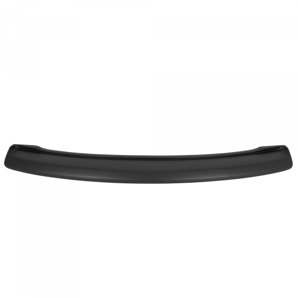 Zaštitna letva stražnjeg branika pogodno za Volkswagen Caddy & Caddy Maxi  09.2003-04.2015  precizno pristajanje s dubokim zaštitnim rubom, ABS plastika- posebna boja izgled brušeni aluminij