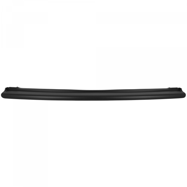 Zaštitna letva stražnjeg branika pogodno za Volkswagen Sharan 03.2000-08.2010  precizno pristajanje s dubokim zaštitnim rubom, ABS plastika- boja crna mat