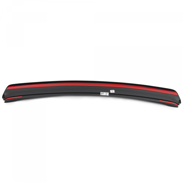 Ladekantenschutz passend für Volkswagen Touran  ab BJ. 3.2003-7.2010  passgenau mit Abkantung ABS- Sonderfarbe Carbon Optik