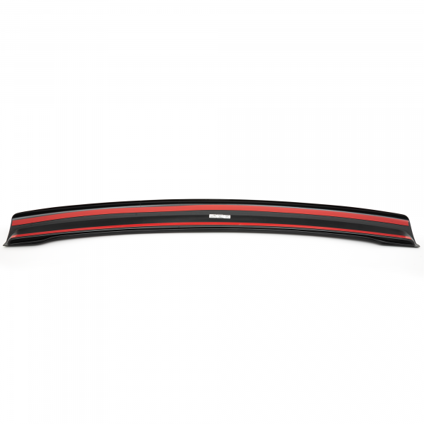 Zaštitna letva stražnjeg branika pogodno za Volkswagen Caddy & Caddy Maxi  09.2003-04.2015  precizno pristajanje s dubokim zaštitnim rubom, ABS plastika- posebna boja izgled brušeni aluminij
