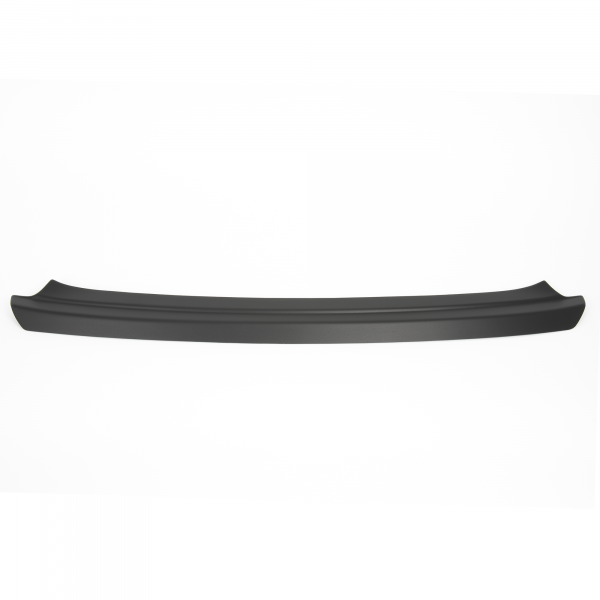 Ladekantenschutz passend für Volvo V40 & V40 Cross Country ab BJ. 8.2012-1.2020  passgenau mit Abkantung ABS- Farbe schwarz
