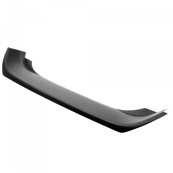Rear Bumper Protector compatible with Volvo C30 12.2006-12.2012  Rearguard, Tailored Fit Bumper Guard, ABS Plastic- Special Colour Gloss Black