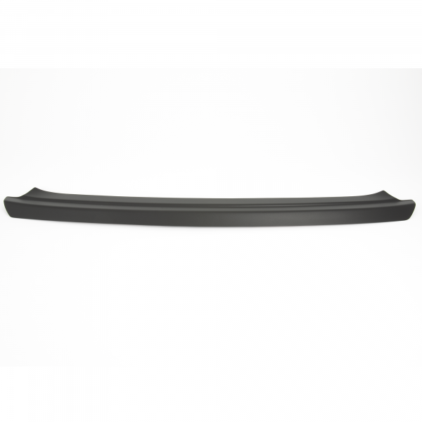 Ladekantenschutz passend für Volvo V40 & V40 Cross Country ab BJ. 8.2012-1.2020  passgenau mit Abkantung ABS- Farbe schwarz