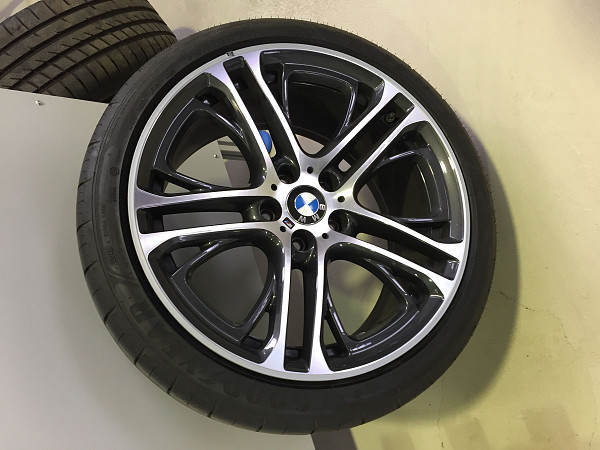 Rimsavers SILVER Wheel PROTECTION & STYLING – L Profile For Alloy Wheels With Flat Rim Edge Up To 24