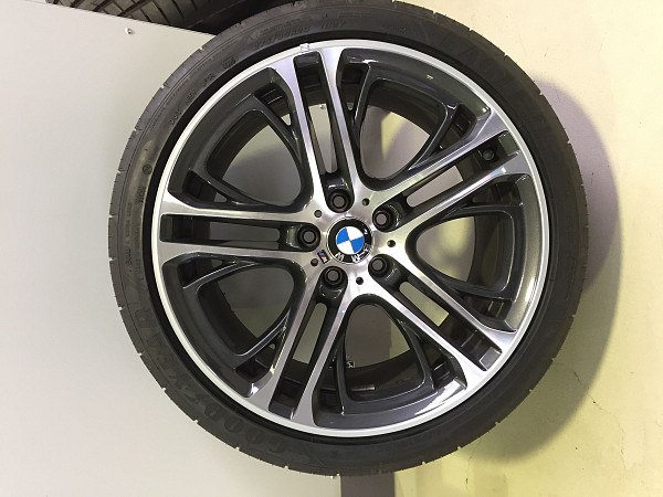 Rimsavers SILVER Wheel PROTECTION & STYLING – L Profile For Alloy Wheels With Flat Rim Edge Up To 24