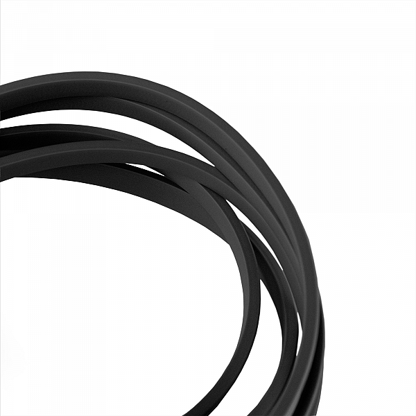 Rimsavers Single- Ersatz Set für 1 Rad- passend für Alu Felgen bis 24 Zoll- SCHWARZ