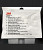 3M Isopropanol Reinigungstuch