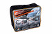 AROBA EVOII Hail Protection Car Cover (Size M) – Weatherproof hail protection cover for cars- with reinforced foam padding – hail protection cover, hail protection garage, full car cover