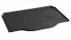 Design Cargo Trunk Liner Compatible With Mokka 10.2012-06.2019  Custom-fit Cargo Trunk Mat With Raised Edge