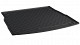 Design Cargo Trunk Liner Compatible With Stelvio 01.2017->  Custom-fit Cargo Trunk Mat With Raised Edge