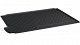 Design Cargo Trunk Liner Compatible With Grand C4 Picasso 5 & 7 Seats 09.2013-03.2018  Custom-fit Cargo Trunk Mat With Raised Edge