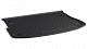 Design Cargo Trunk Liner Compatible With Range Rover Evoque 5 Doors 08.2011-11.2018  Custom-fit Cargo Trunk Mat With Raised Edge