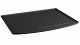Design Cargo Trunk Liner Compatible With V40 D2, D3, D4 03.2018-> for Upper Variable Floor Custom-fit Cargo Trunk Mat With Raised Edge