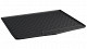 Design Cargo Trunk Liner Compatible With Tipo (Hatchback) 09.2016->  Custom-fit Cargo Trunk Mat With Raised Edge