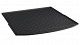 Design Cargo Trunk Liner Compatible With Galaxy 5 Seats 07.2015-04.2023 For 5 Seater Custom-fit Cargo Trunk Mat With Raised Edge
