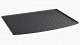 Design Cargo Trunk Liner Compatible With 2er Active Tourer F45  09.2014-09.2021  Custom-fit Cargo Trunk Mat With Raised Edge