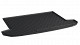 Design Cargo Trunk Liner Compatible With Sportage 07.2018-01.2022 for Upper Variable Floor Custom-fit Cargo Trunk Mat With Raised Edge