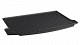 Design Cargo Trunk Liner Compatible With Range Rover Evoque 03.2019->  Custom-fit Cargo Trunk Mat With Raised Edge