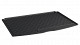 Design Cargo Trunk Liner Compatible With B Class W247 02.2019-> for Upper Variable Floor Custom-fit Cargo Trunk Mat With Raised Edge