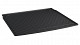 Design Cargo Trunk Liner Compatible With 508 SW (Estate) 03.2011-03.2018  Custom-fit Cargo Trunk Mat With Raised Edge