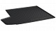 Design Cargo Trunk Liner Compatible With Octavia Combi (Estate) (3 Generation MK III ) 03.2013-10.2019 for Upper Variable Floor With Left Extension Custom-fit Cargo Trunk Mat With Raised Edge