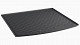 Design Cargo Trunk Liner Compatible With 2er Gran Tourer F46 06.2015-09.2021 for 5 & 7 Seats Custom-fit Cargo Trunk Mat With Raised Edge