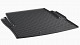 Design Cargo Trunk Liner Compatible With 3er & M3 Sedan F30 02.2012-06.2019  Custom-fit Cargo Trunk Mat With Raised Edge