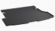 Design Cargo Trunk Liner Compatible With 4er Gran Coupe F36 03.2014-05.2020 Not For Hybrid Custom-fit Cargo Trunk Mat With Raised Edge