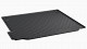 Design Cargo Trunk Liner Compatible With X5 F15 & X5 M F85 (not for Hybrid) 11.2013-07.2018  Custom-fit Cargo Trunk Mat With Raised Edge