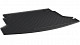 Design Cargo Trunk Liner Compatible With CR-V 11.2012-08.2018  Custom-fit Cargo Trunk Mat With Raised Edge