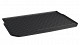Design Cargo Trunk Liner Compatible With 2008 04.2013-12.2019  Custom-fit Cargo Trunk Mat With Raised Edge