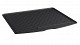 Design Cargo Trunk Liner Compatible With Verso 04.2009-06.2018  Custom-fit Cargo Trunk Mat With Raised Edge