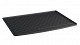 Design Cargo Trunk Liner Compatible With X2 F39 03.2018-10.2023  Custom-fit Cargo Trunk Mat With Raised Edge