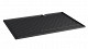 Design Cargo Trunk Liner Compatible With Sandero & Sandero StepWay 12.2012-09.2020  Custom-fit Cargo Trunk Mat With Raised Edge