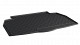 Design Cargo Trunk Liner Compatible With C-HR 10.2016-12.2023  Custom-fit Cargo Trunk Mat With Raised Edge